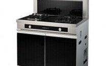 亿田集成灶q 91xt6直播,颠覆厨房烹饪新体验